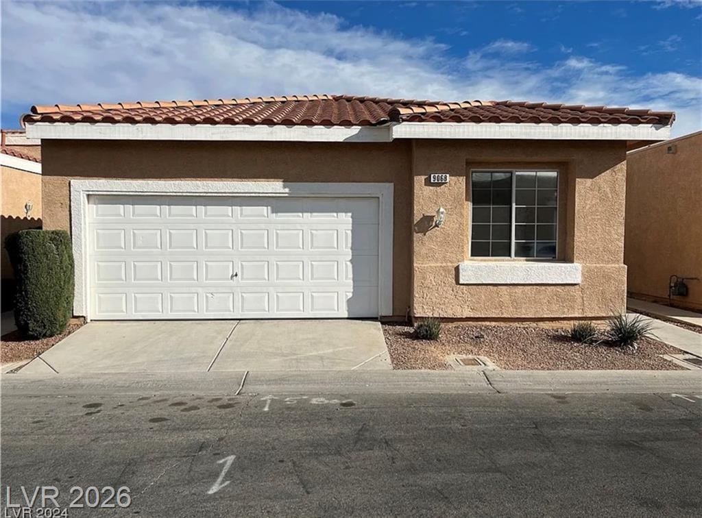 9068  Kimo Street, Las Vegas, NV 89123 — photo 1