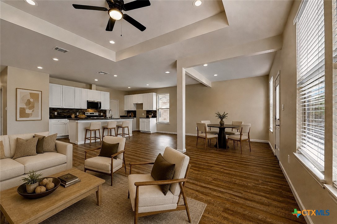 223 Quarry Rock, Liberty Hill, TX 78642 — photo 1