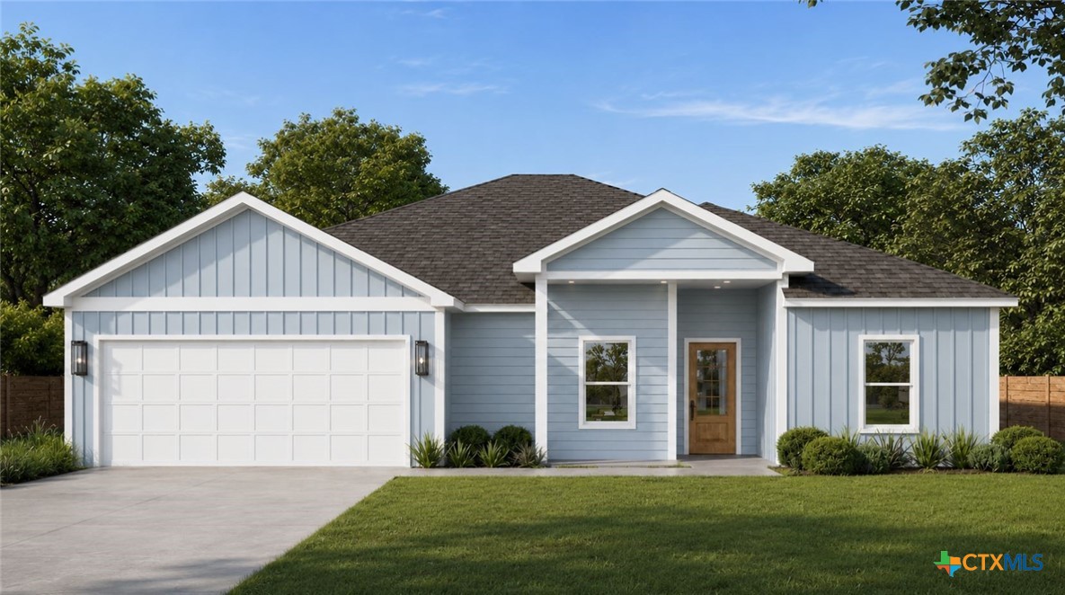 316 Whitetail, Victoria, TX 77905 — photo 1