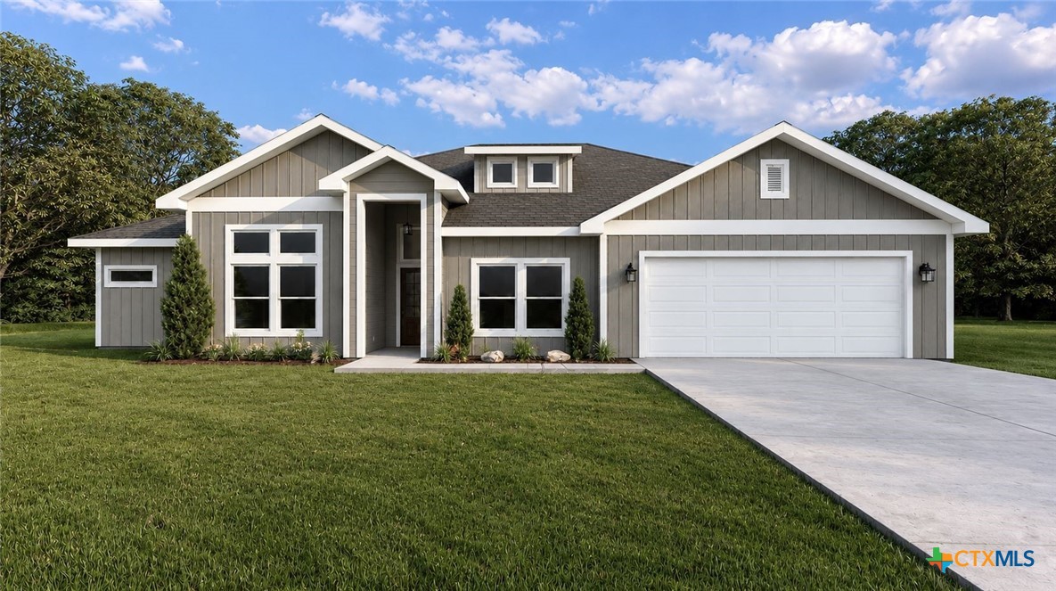 292 Whitetail Lane, Victoria, TX 77905 — photo 1