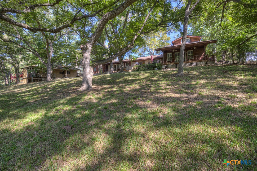 1380 Ponderosa Drive, New Braunfels, TX 78132 — photo 1