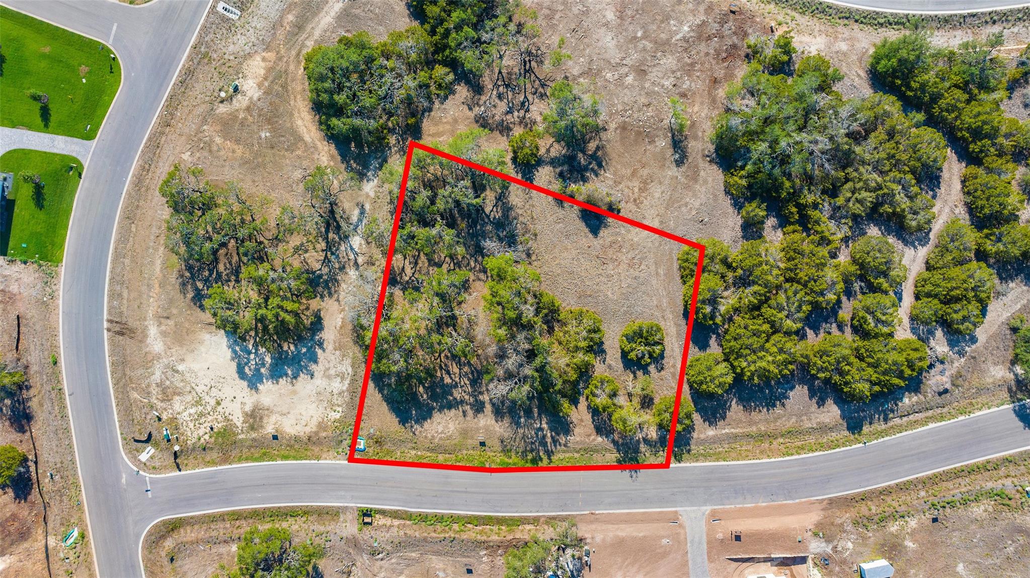 5808 Twin Peaks, Austin, TX 78738 — photo 1