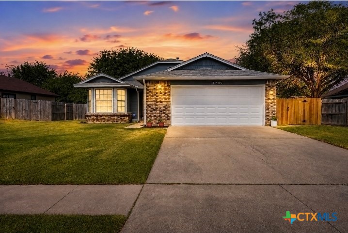3205 Green Valley, Killeen, TX 76542 — photo 1