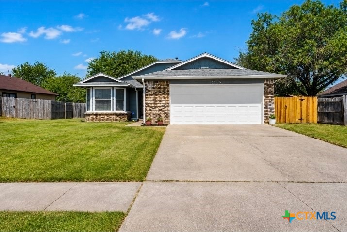3205 Green Valley Drive, Killeen, TX 76542 — photo 1
