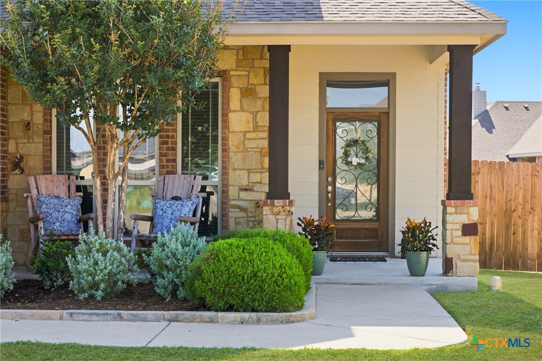 7005 Sundown, Temple, TX 76502 — photo 1