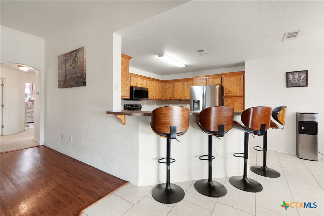 3600 Salt Fork, Killeen, TX 76549 — photo 1