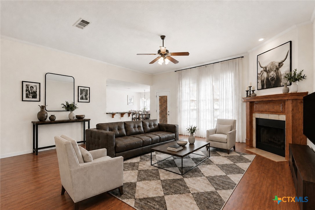 3600 Salt Fork Drive, Killeen, TX 76549 — photo 1