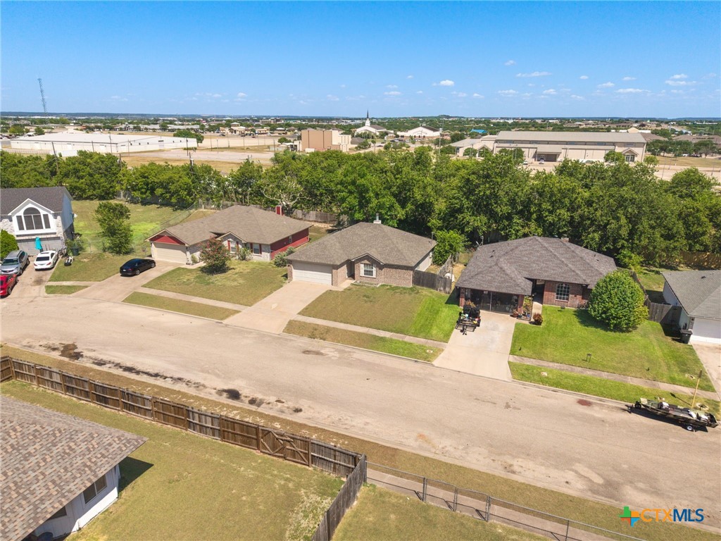 1910 Michele, Killeen, TX 76542 — photo 1
