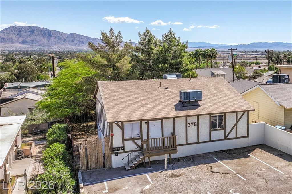 376 North 15th Street, Las Vegas, NV 89101 — photo 1