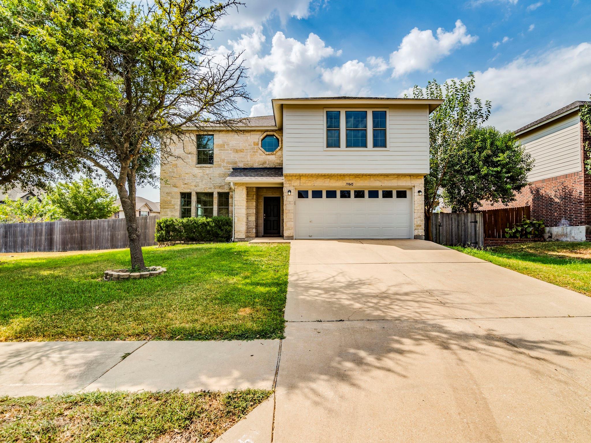 19845 San Chisolm, Round Rock, TX 78664 — photo 1