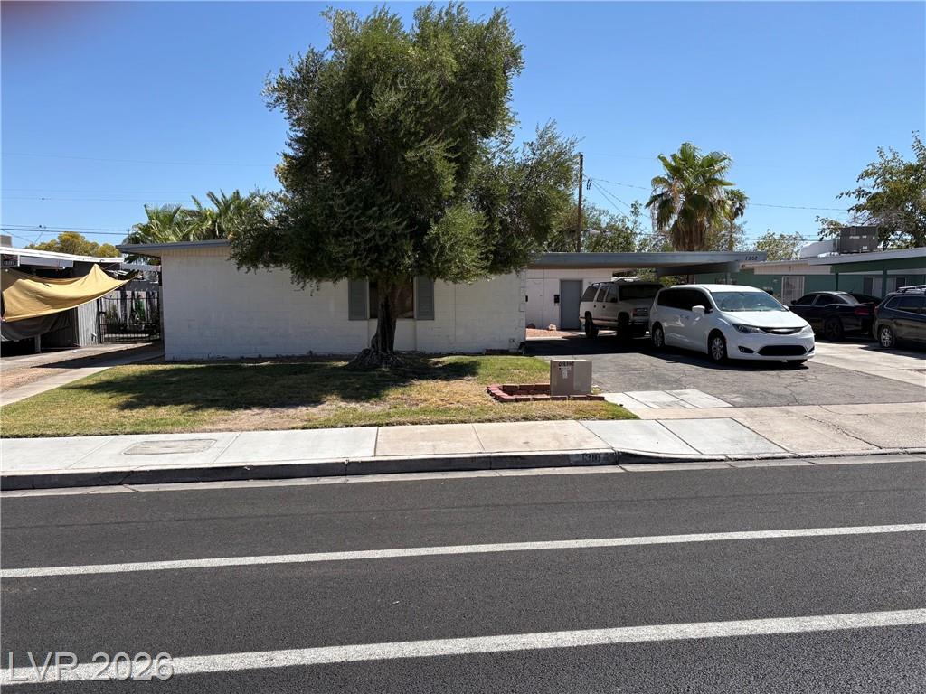 1220 East Saint Louis Avenue, Las Vegas, NV 89104 — photo 1