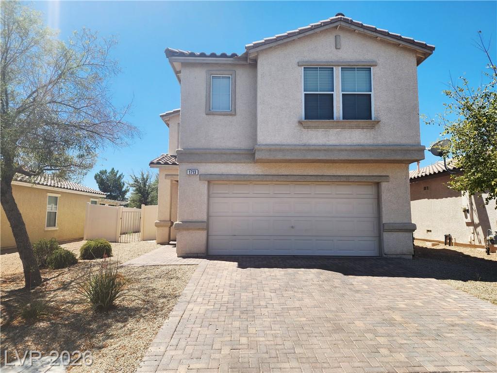 1713  Ronzard Avenue, North Las Vegas, NV 89032 — photo 1