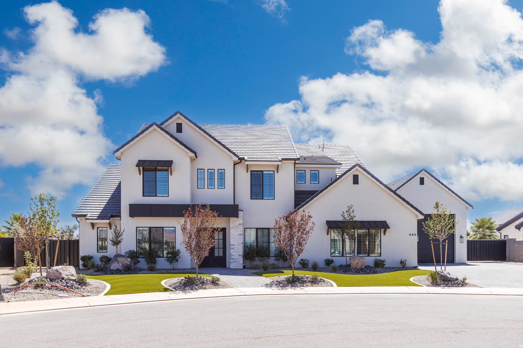 668 E PINE ST, Washington, UT 84780 — photo 1
