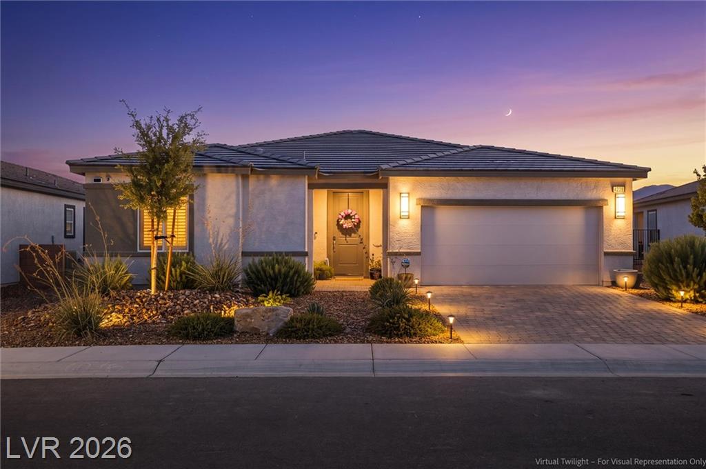 4228 East Cactus Canyon Drive, Pahrump, NV 89061 — photo 1