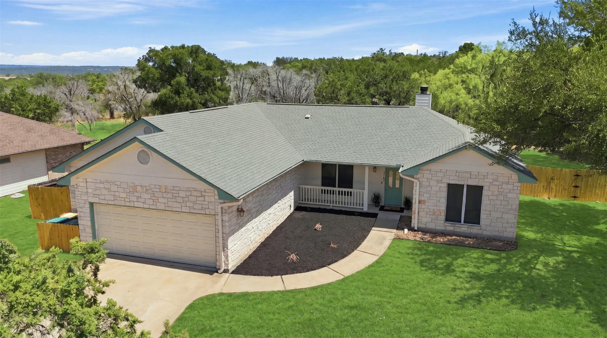 3303 Scenic, Marble Falls, TX 78654 — photo 1