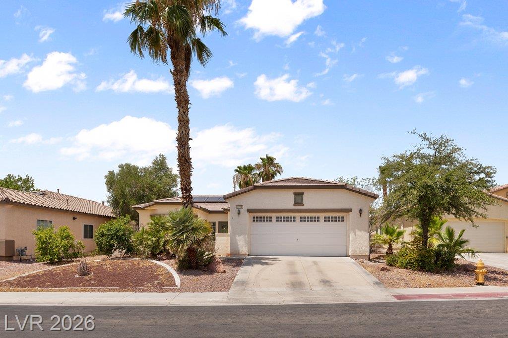 6243 Black Mane Way, North Las Vegas, NV 89081 — photo 1