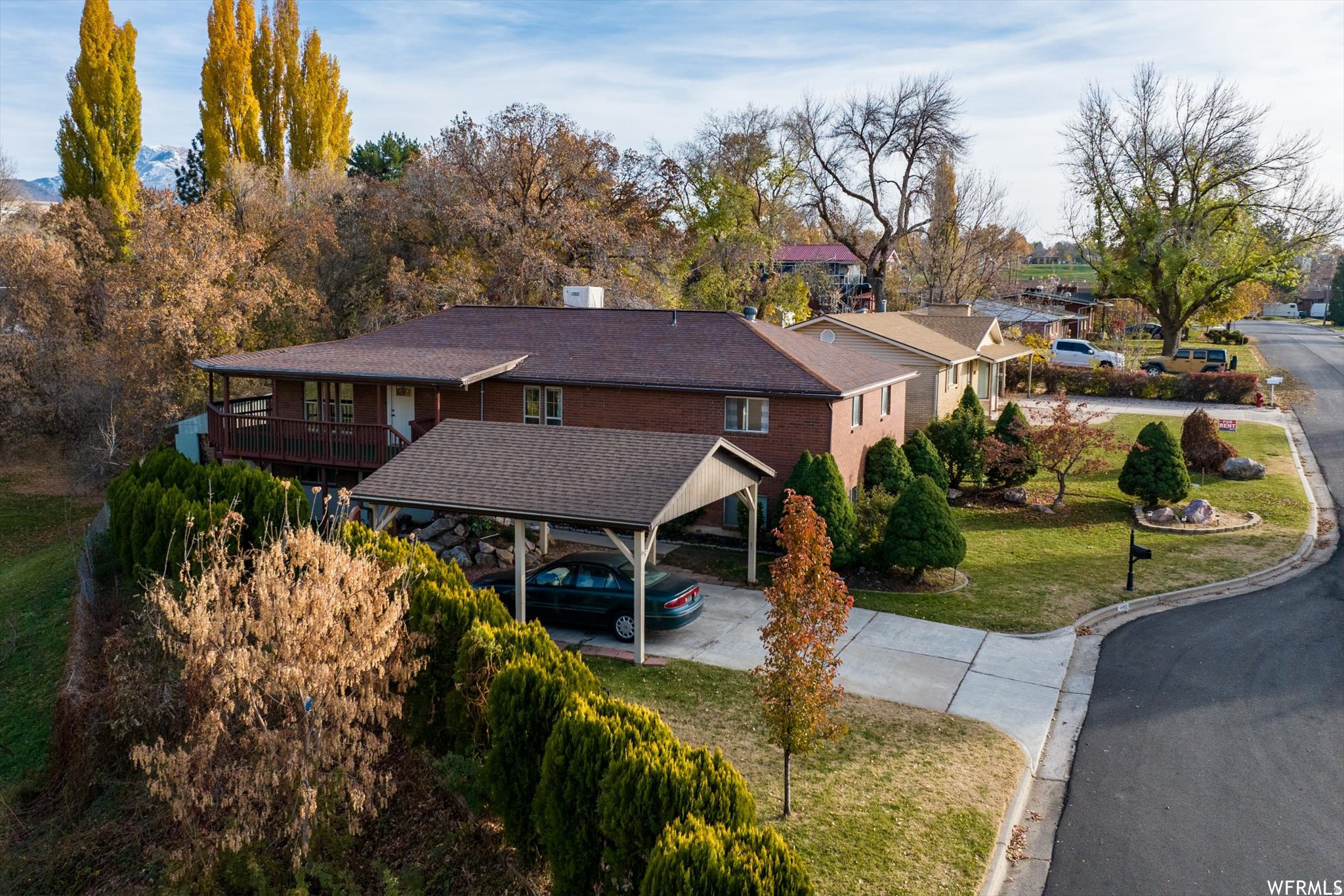 4180 LIBERTY AVE, South Ogden, UT 84403 — photo 1