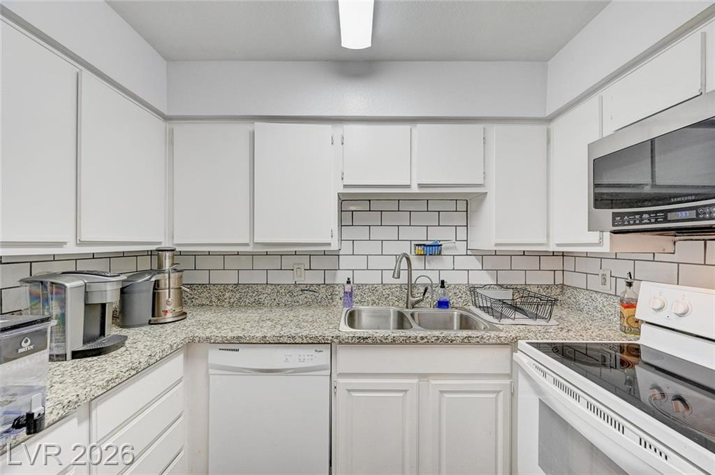 3151  Soaring Gulls Drive, Las Vegas, NV 89128 — photo 1