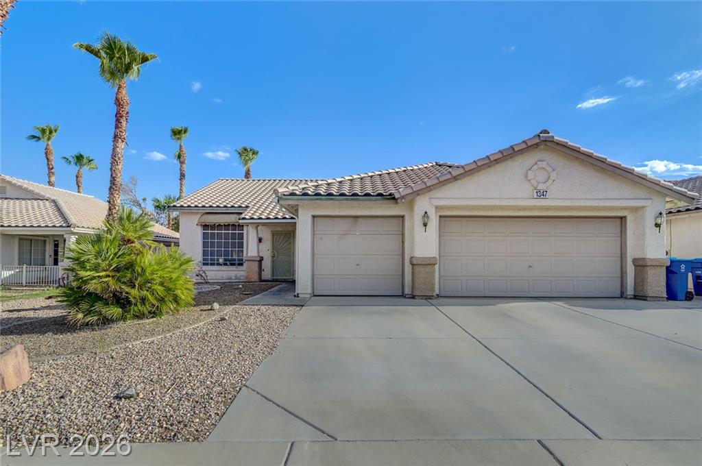 1347  Winter Solstice Avenue, Henderson, NV 89014 — photo 1