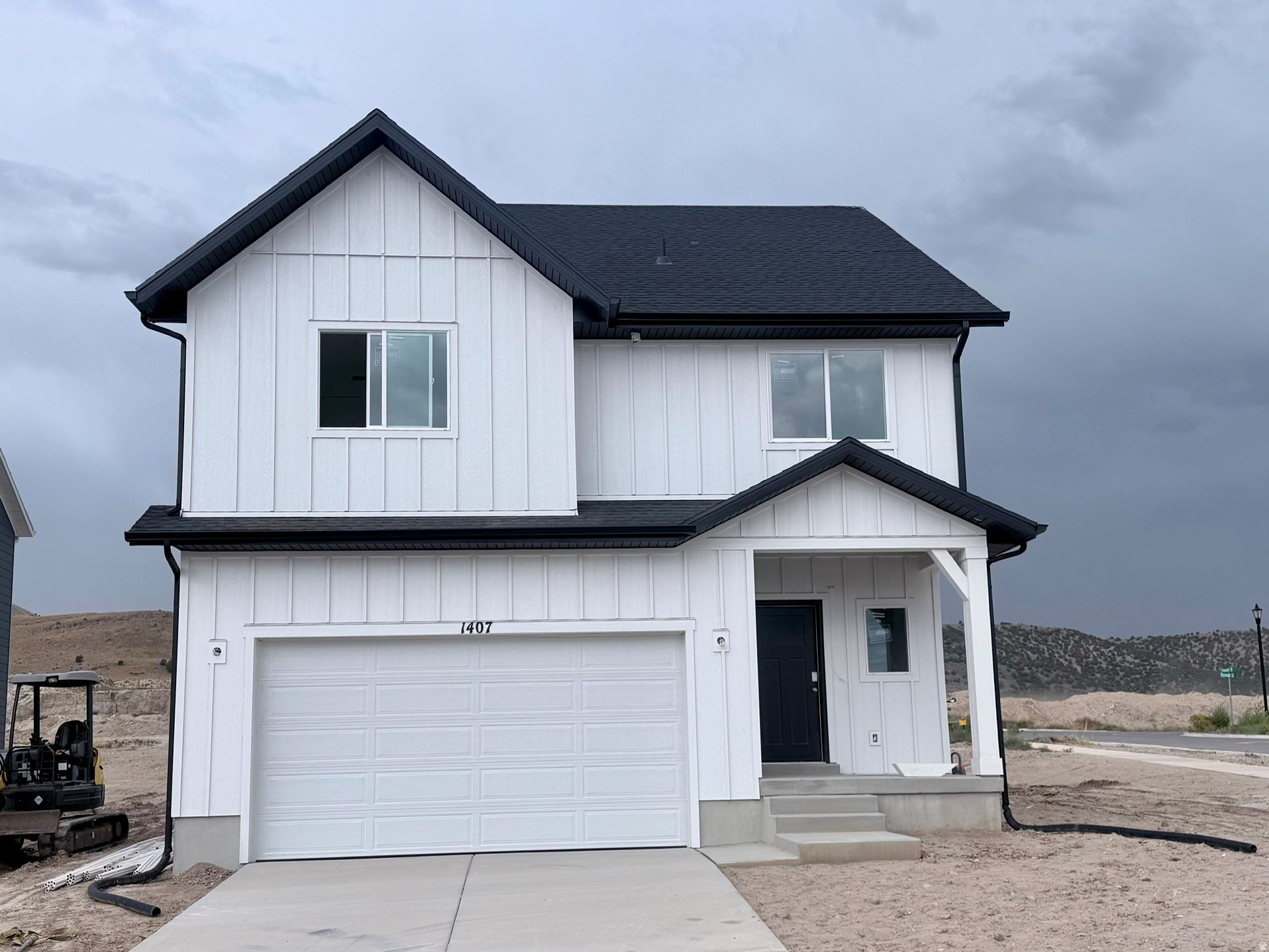 1407 S SAVILE RD #186, Saratoga Springs, UT 84045 — photo 1