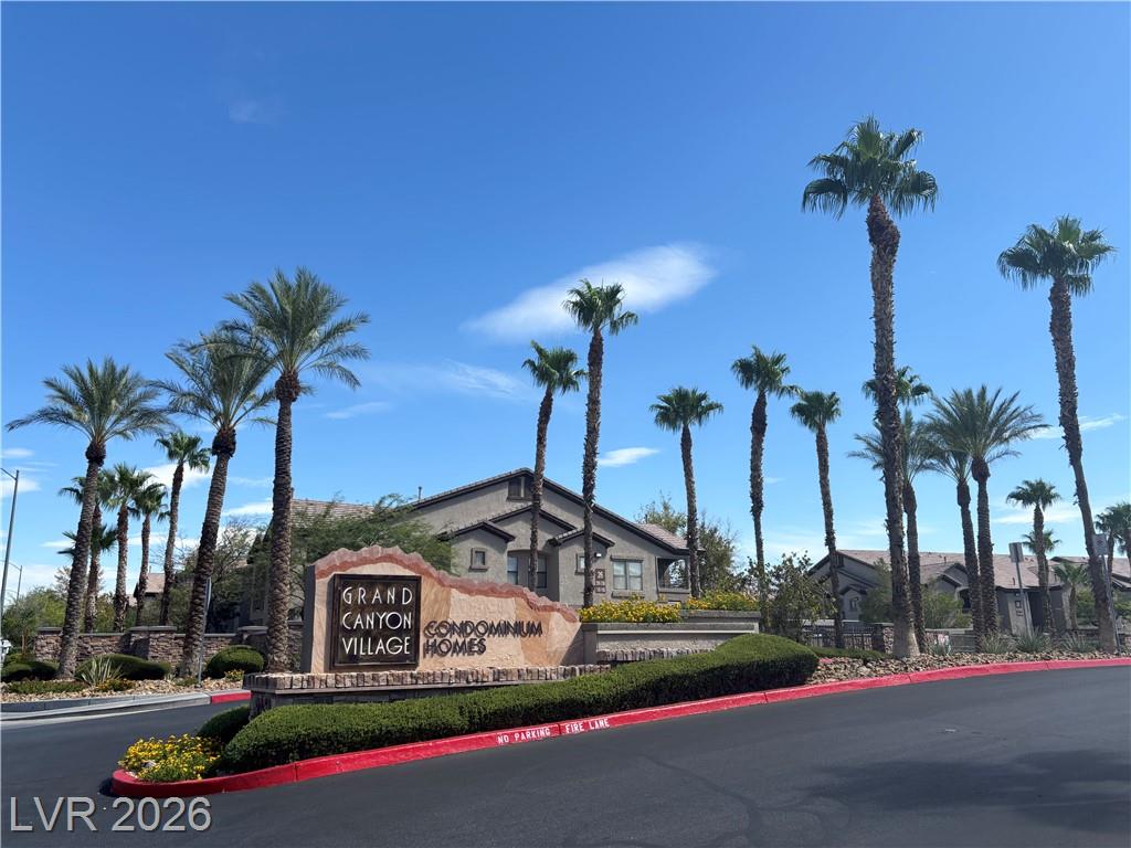 8250 North Grand Canyon Drive 2003, Las Vegas, NV 89166 — photo 1