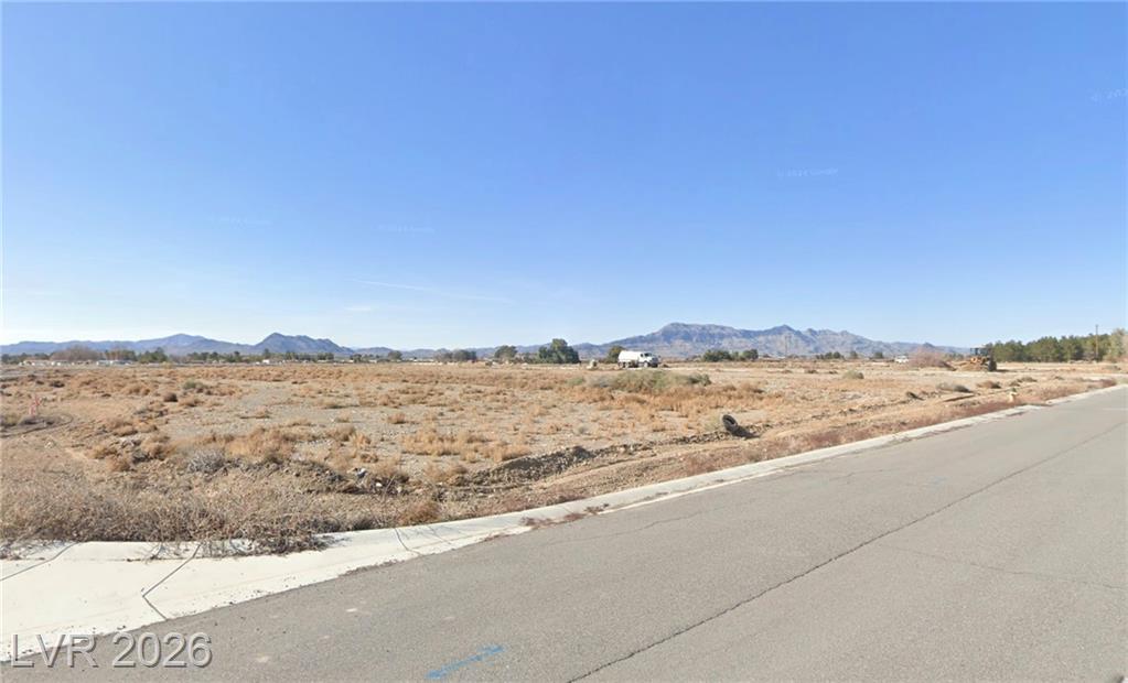 654 South Dyani Drive, Pahrump, NV 89048 — photo 1