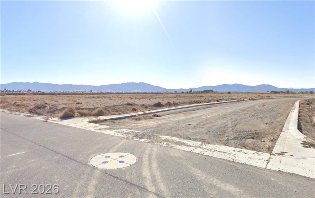 654 South Ishani Ridge Court, Pahrump, NV 89048 — photo 1