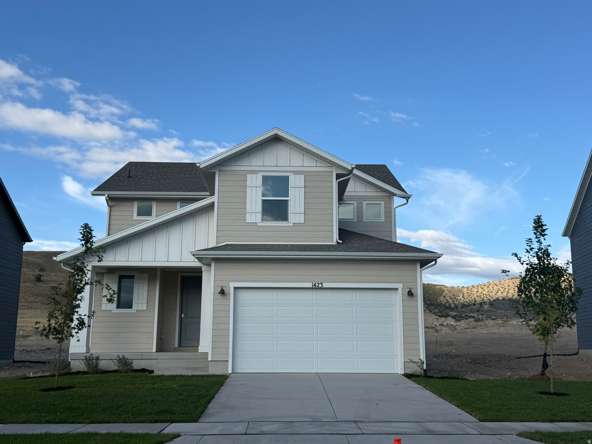 1423 S SAVILE RD #188, Saratoga Springs, UT 84045 — photo 1