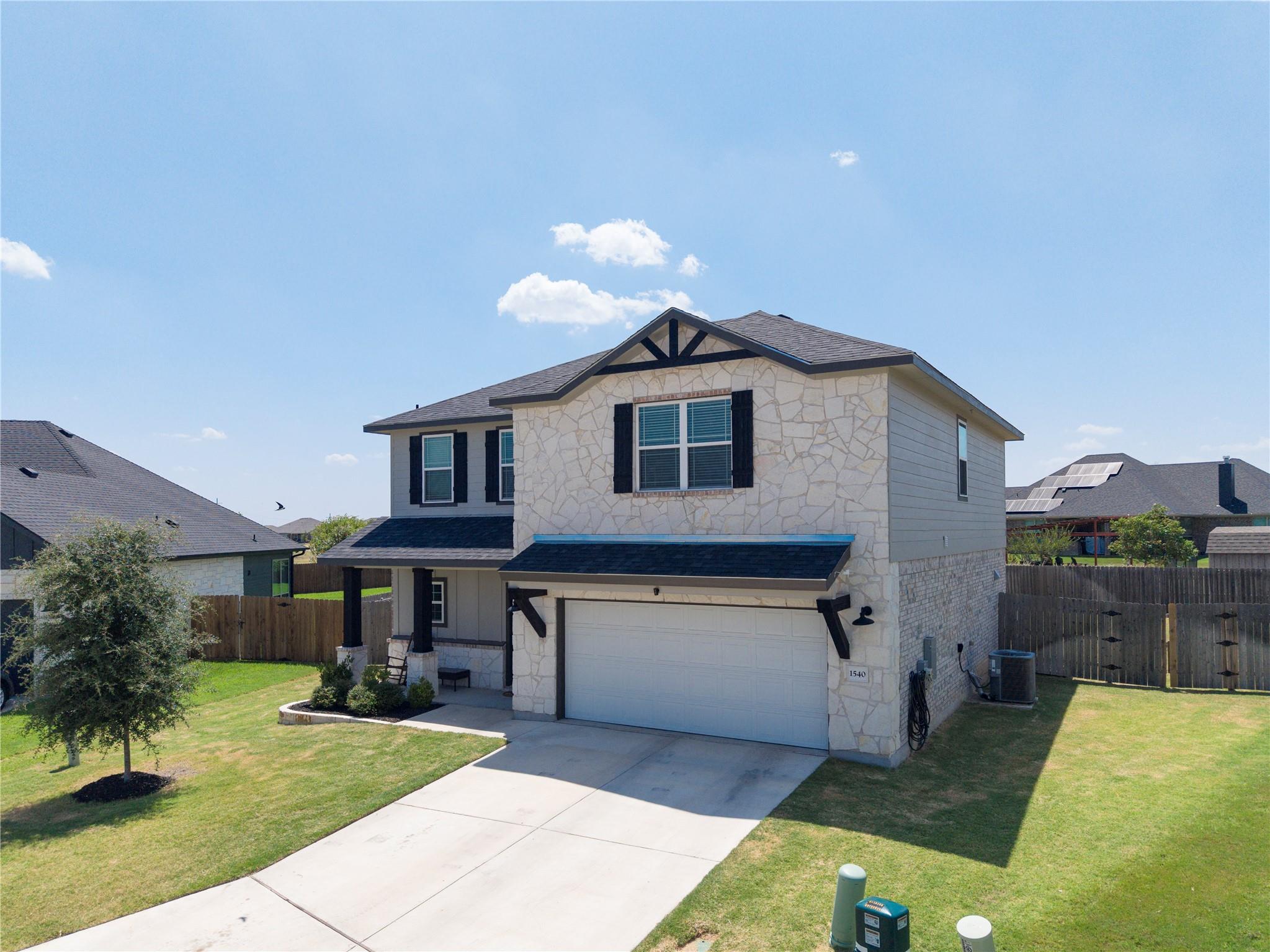 1540 Cobble Hill, Temple, TX 76502 — photo 1