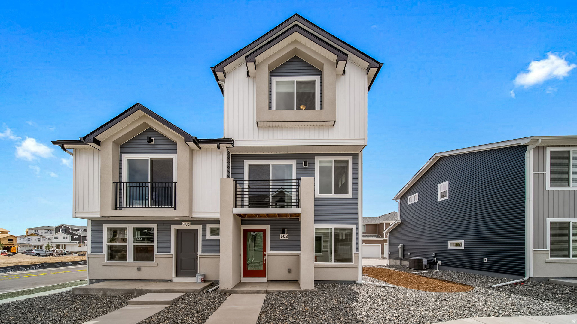 552 N MULE DEER PL, Saratoga Springs, UT 84045 — photo 1