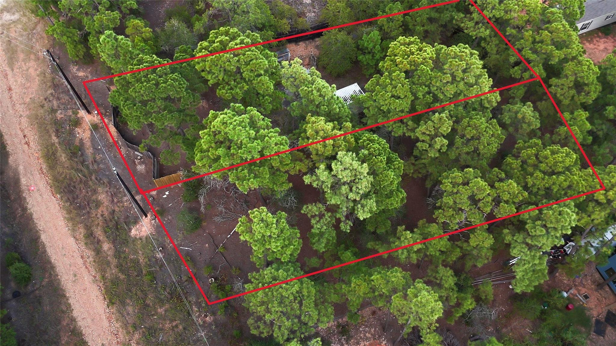 126 & 127 Grand Canyon, Bastrop, TX 78602 — photo 1