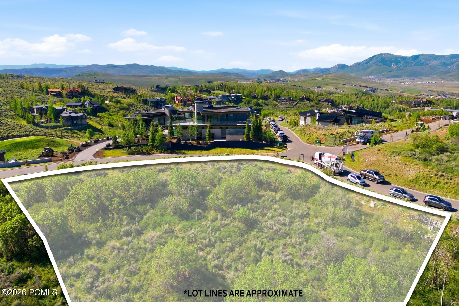 4577 Pinnacle Sky Loop 33, Park City, UT 84098 — photo 1
