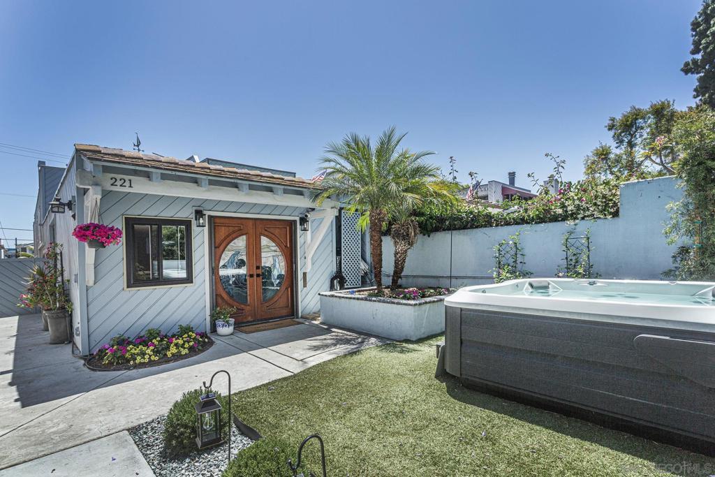 221 B Ave, Coronado, CA 92118 — photo 1