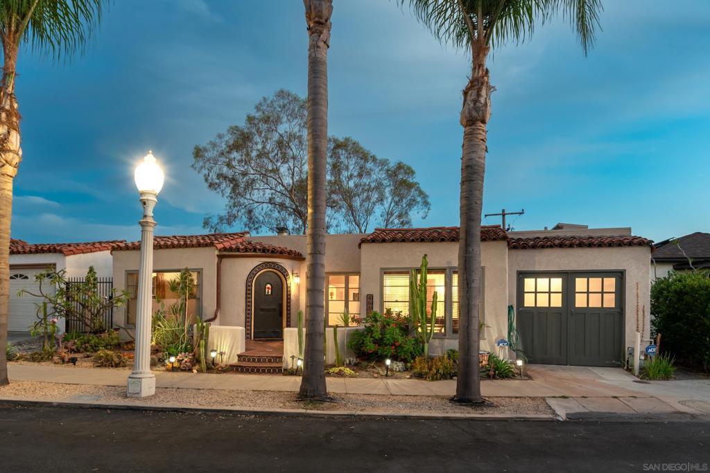 4653 E Talmadge Dr, San Diego, CA 92116 — photo 1