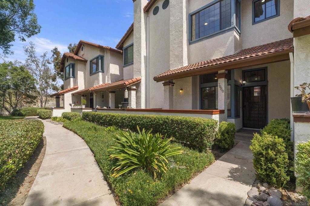 7966 Mission Vista, San Diego, CA 92120 — photo 1