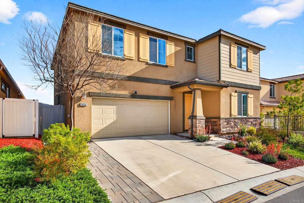 28252 Farm Creek Way, Valley Center, CA 92082 — photo 1