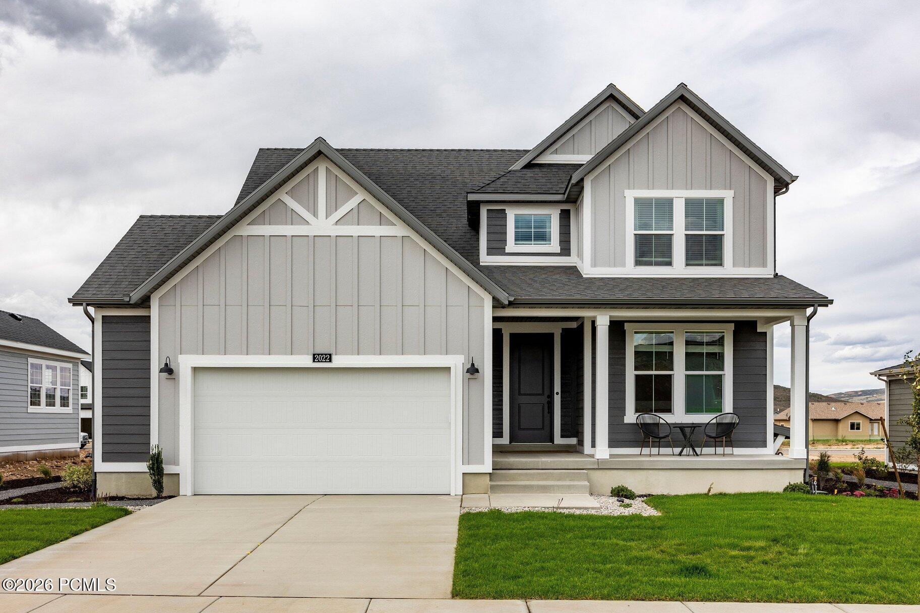 1561 Rocky Mountain