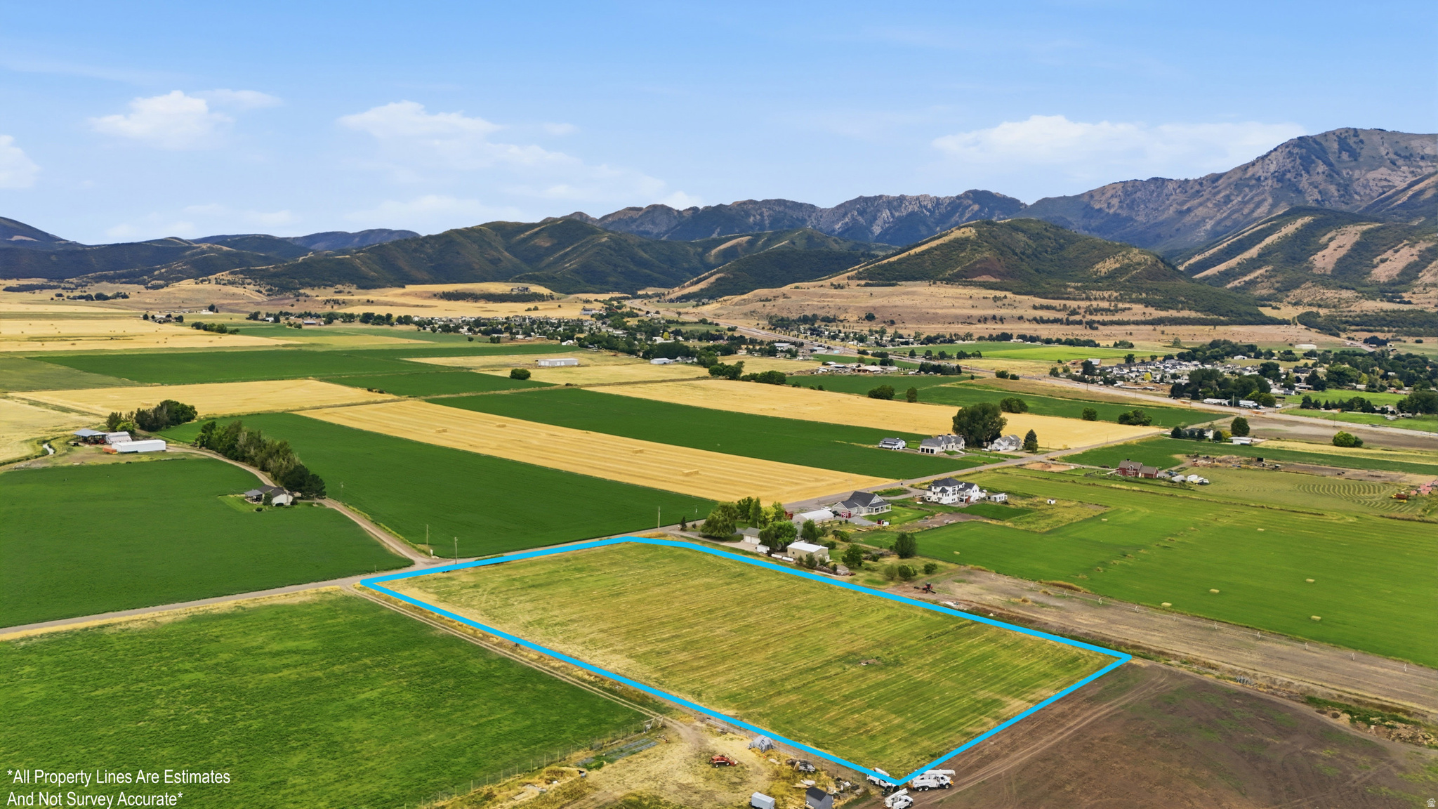 3435 W 6100 S, Wellsville, UT 84339 — photo 1