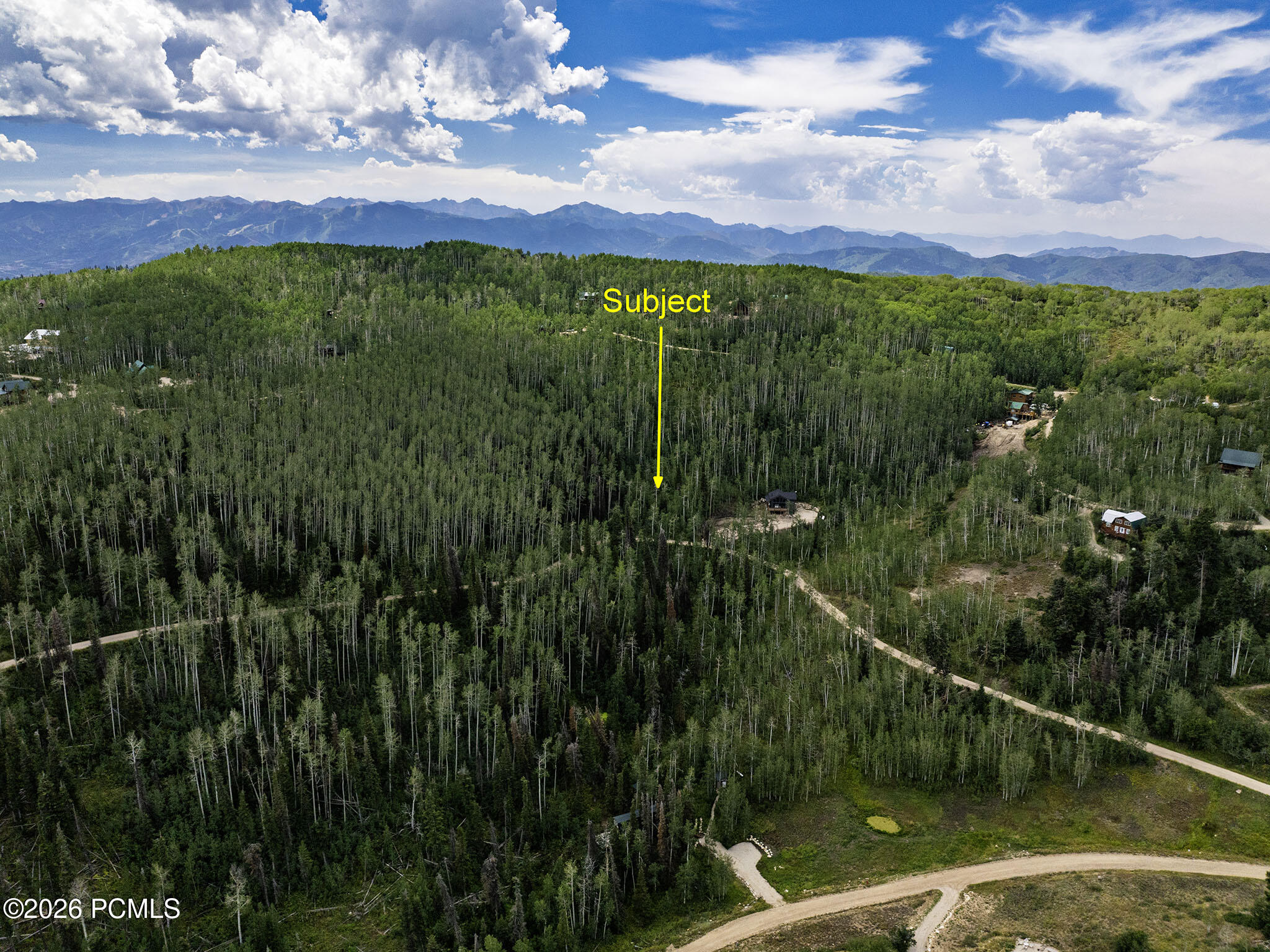 2096 Uintah View