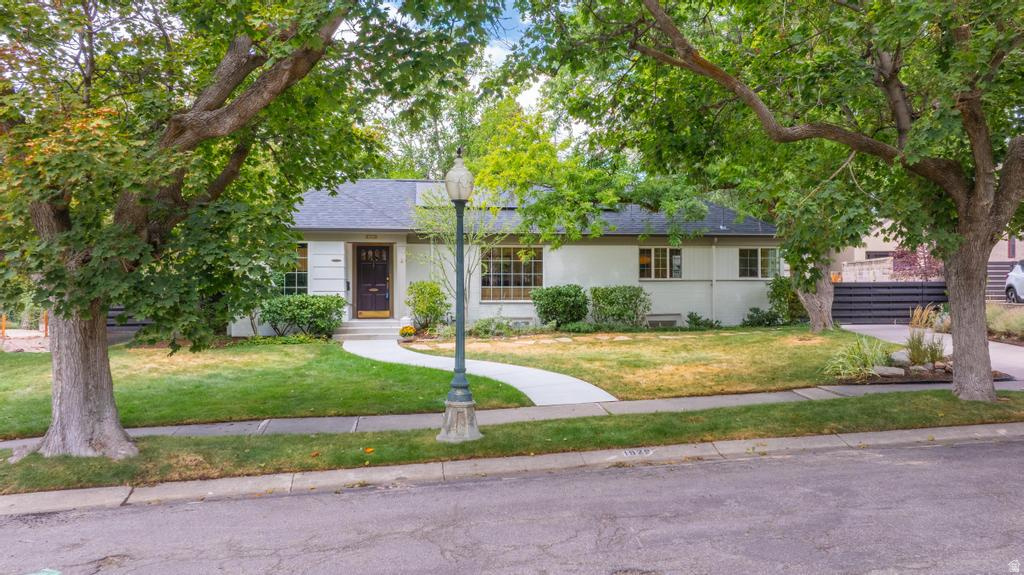 1929 E LAIRD DR, Salt Lake City, UT 84108 — photo 1