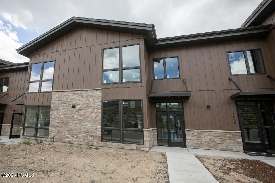 1056 Wasatch Spring Road V2, Hideout, UT 84036 — photo 1