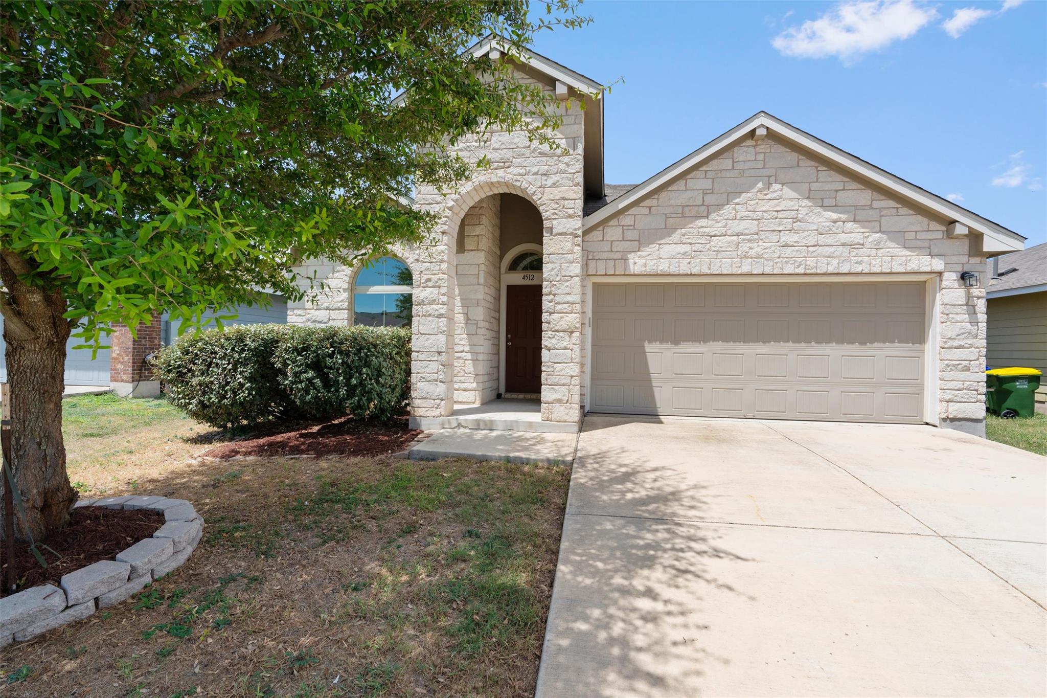 4512 Cleto, Austin, TX 78725 — photo 1