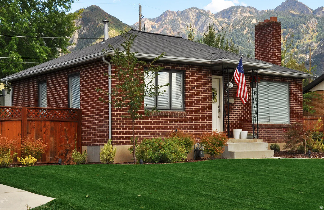 3387 S PLAZA WAY, Millcreek, UT 84109 — photo 1