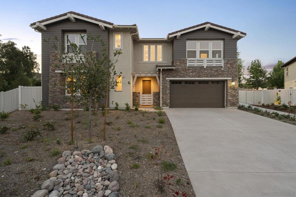 13780 Holly Oak Way, Poway, CA 92064 — photo 1