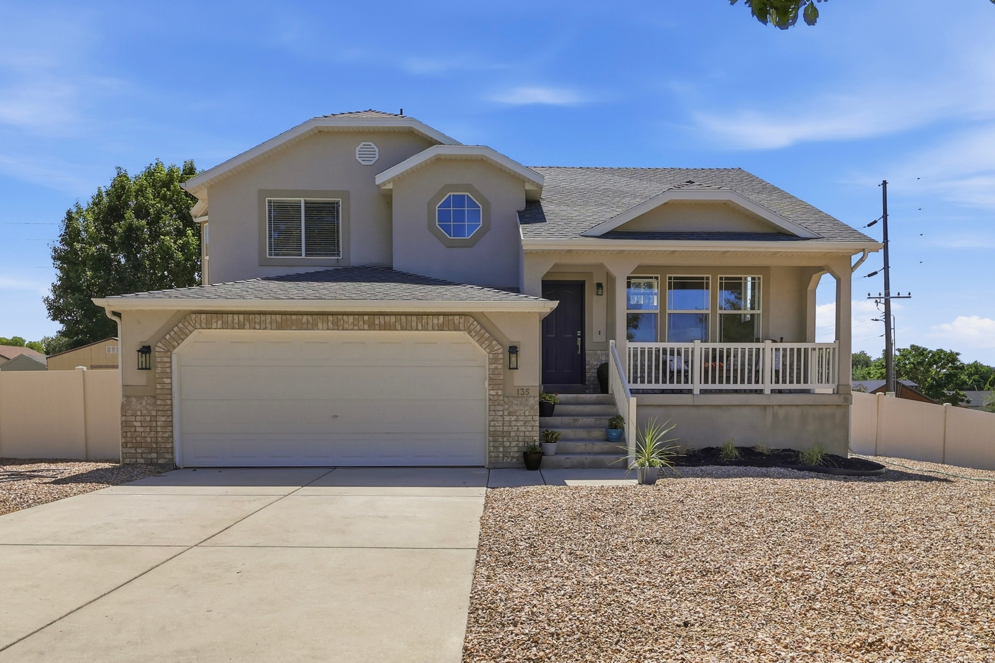 135 W SETTLEMENT CIR, Midvale, UT 84047 — photo 1
