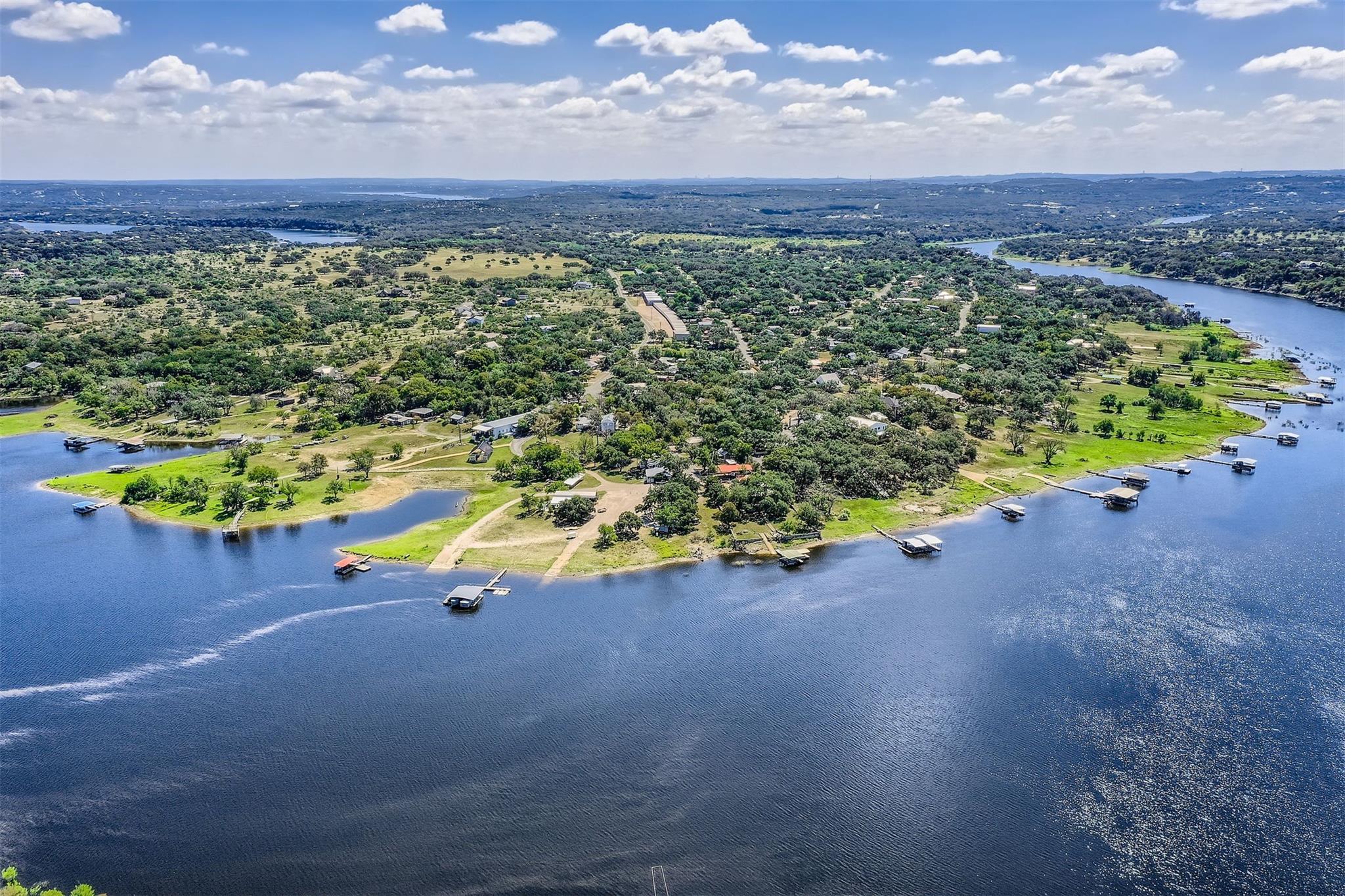 Lot 5 Pedernales Point, Spicewood, TX 78669 — photo 1