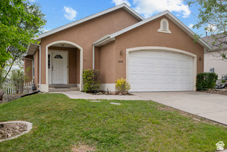 1048 S SLATE CANYON DR, Provo, UT 84606 — photo 1