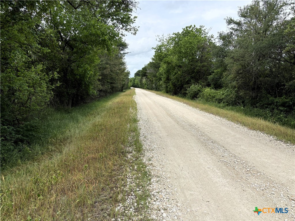 TBD County Road 666
