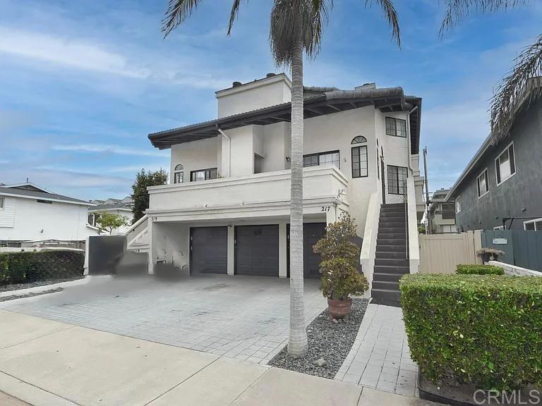 215 Elm ave, Imperial Beach, CA 91932 — photo 1