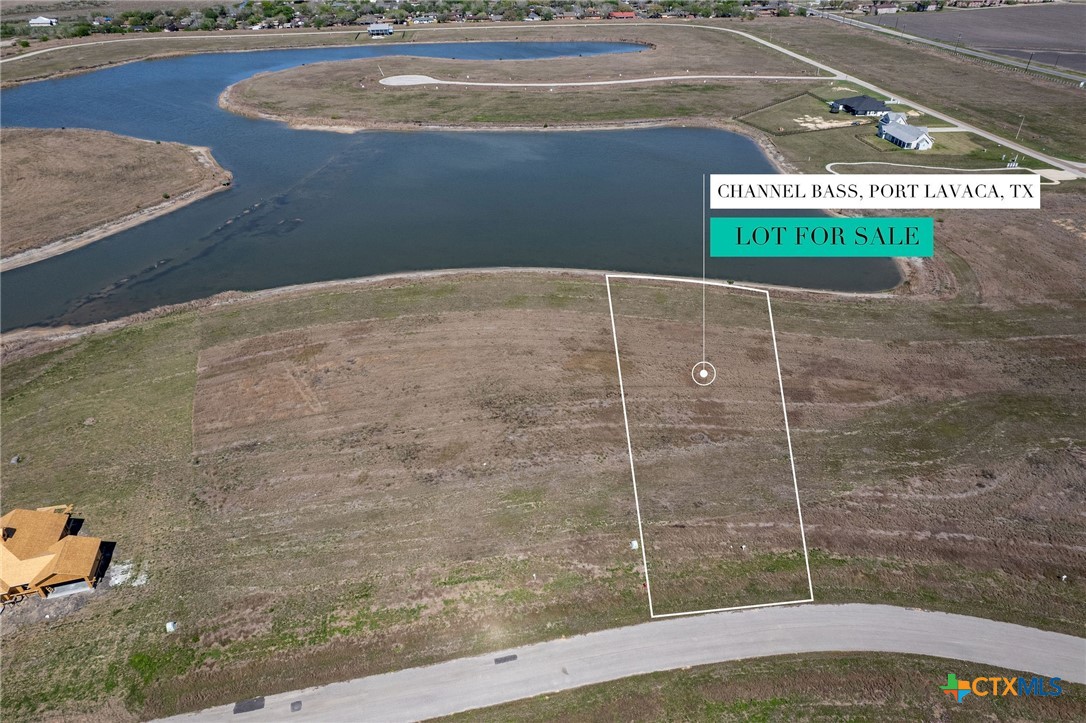79 Channel Bass Lane, Port Lavaca, TX 77979 — photo 1